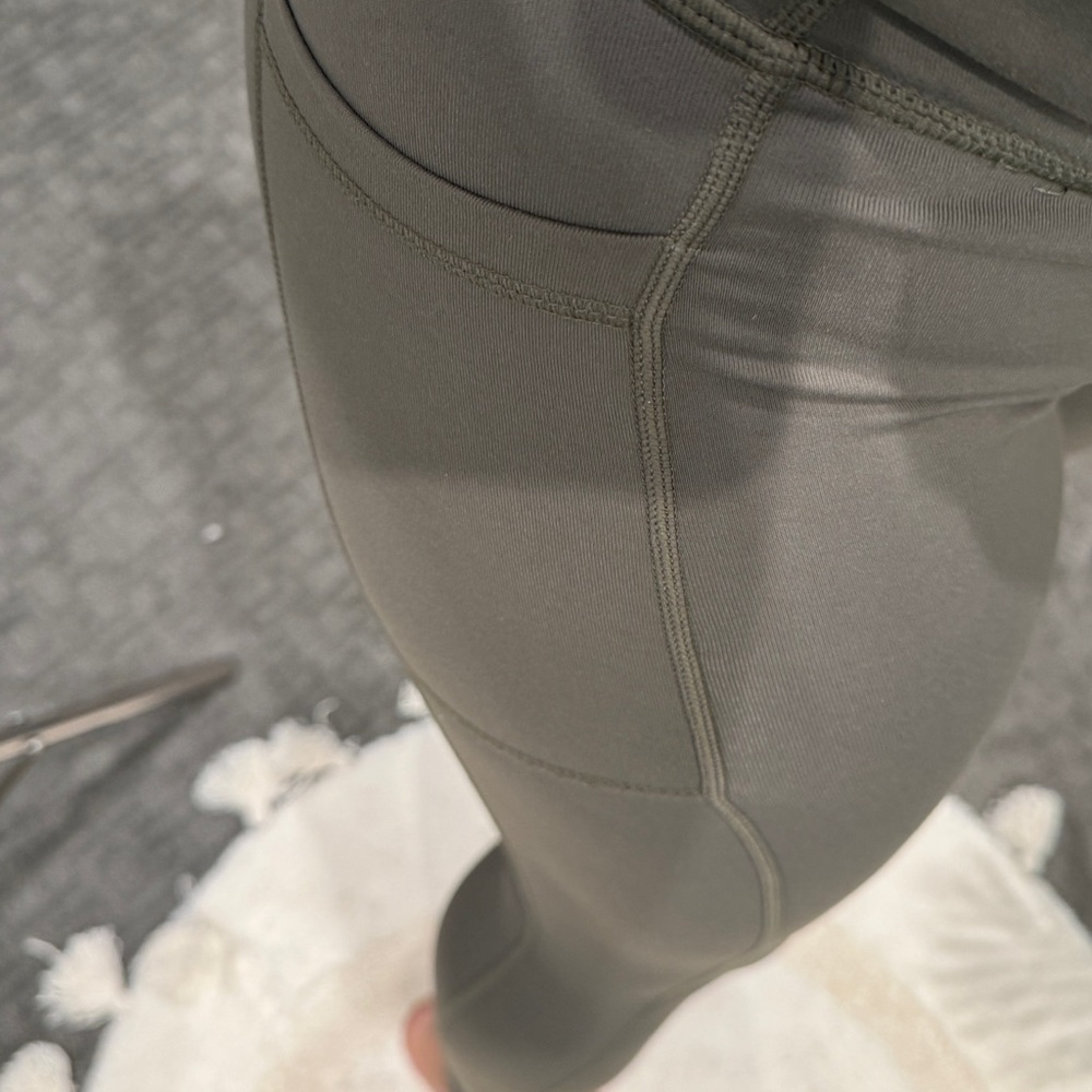 ETHOS LEGGINGS - Picture 7 of 10